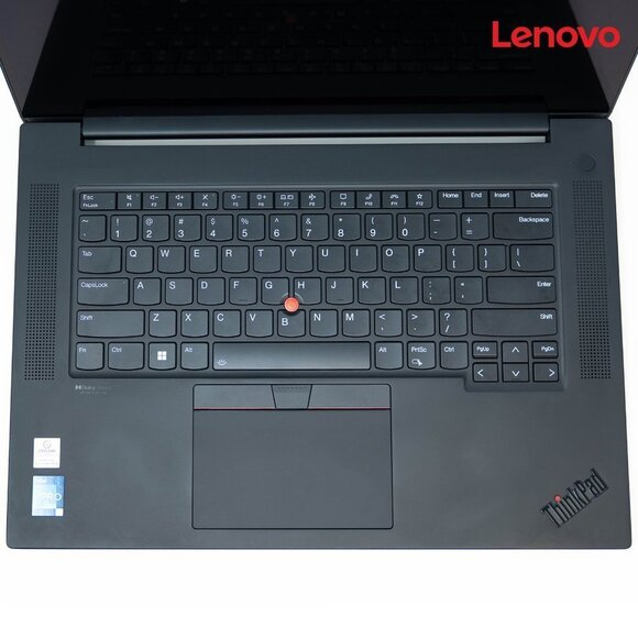 LENOVO X1 EXTREME Laptop i9 NVIDIA RTX 3080 - Picture 3 of 10